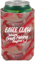 Koozies: Red Snapper Can Coolies
